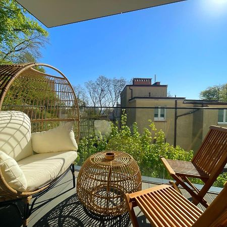 Natureza By 3City Rentals Gdynia Esterno foto