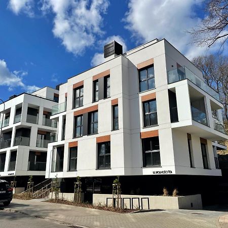 Natureza By 3City Rentals Gdynia Esterno foto